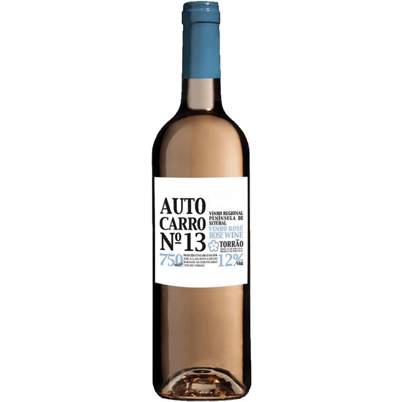 Autocarro Nº13