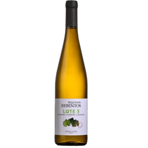 Alvarinho Pequenos Rebentos