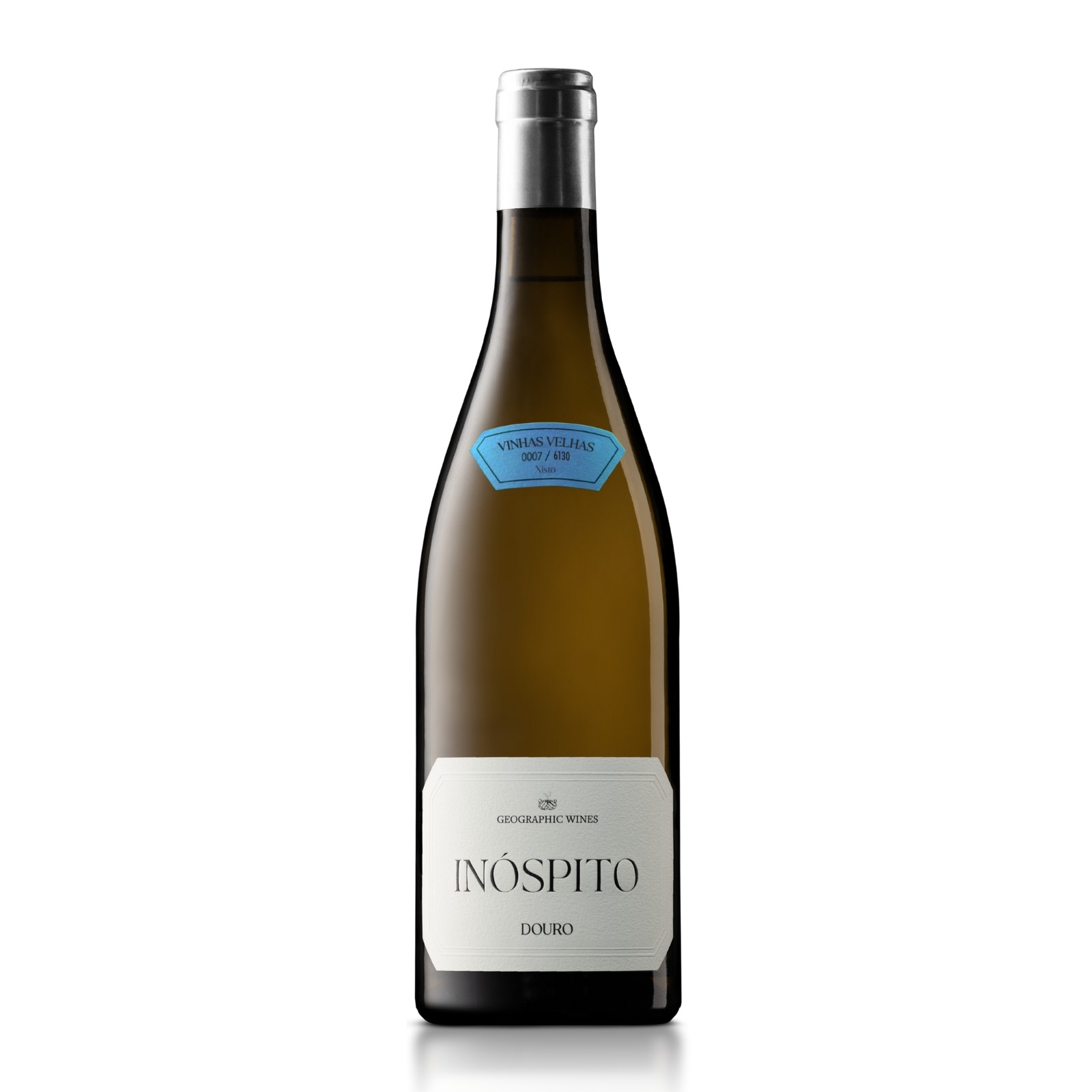 Inóspito Old Vines Xisto