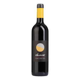 Desnível Alicante Bouschet