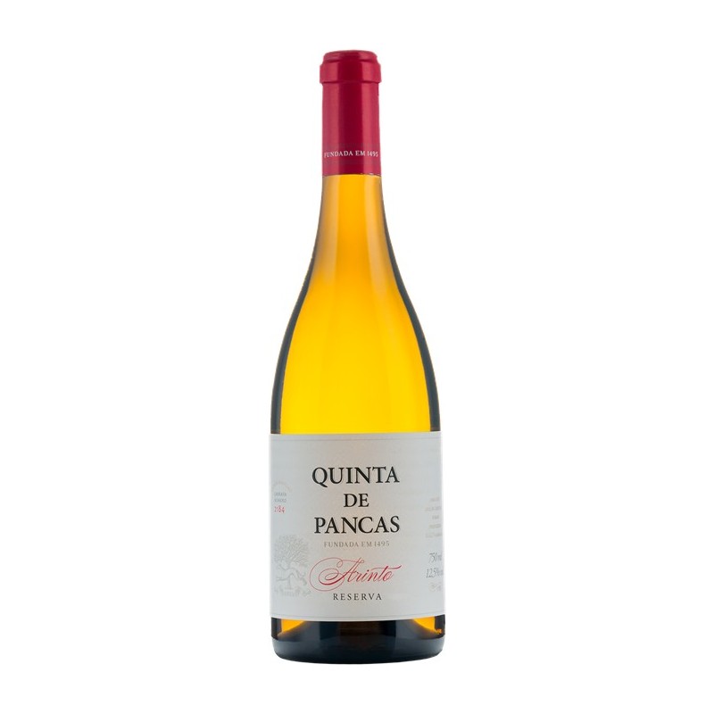 Quinta De Pancas Reserva Arinto