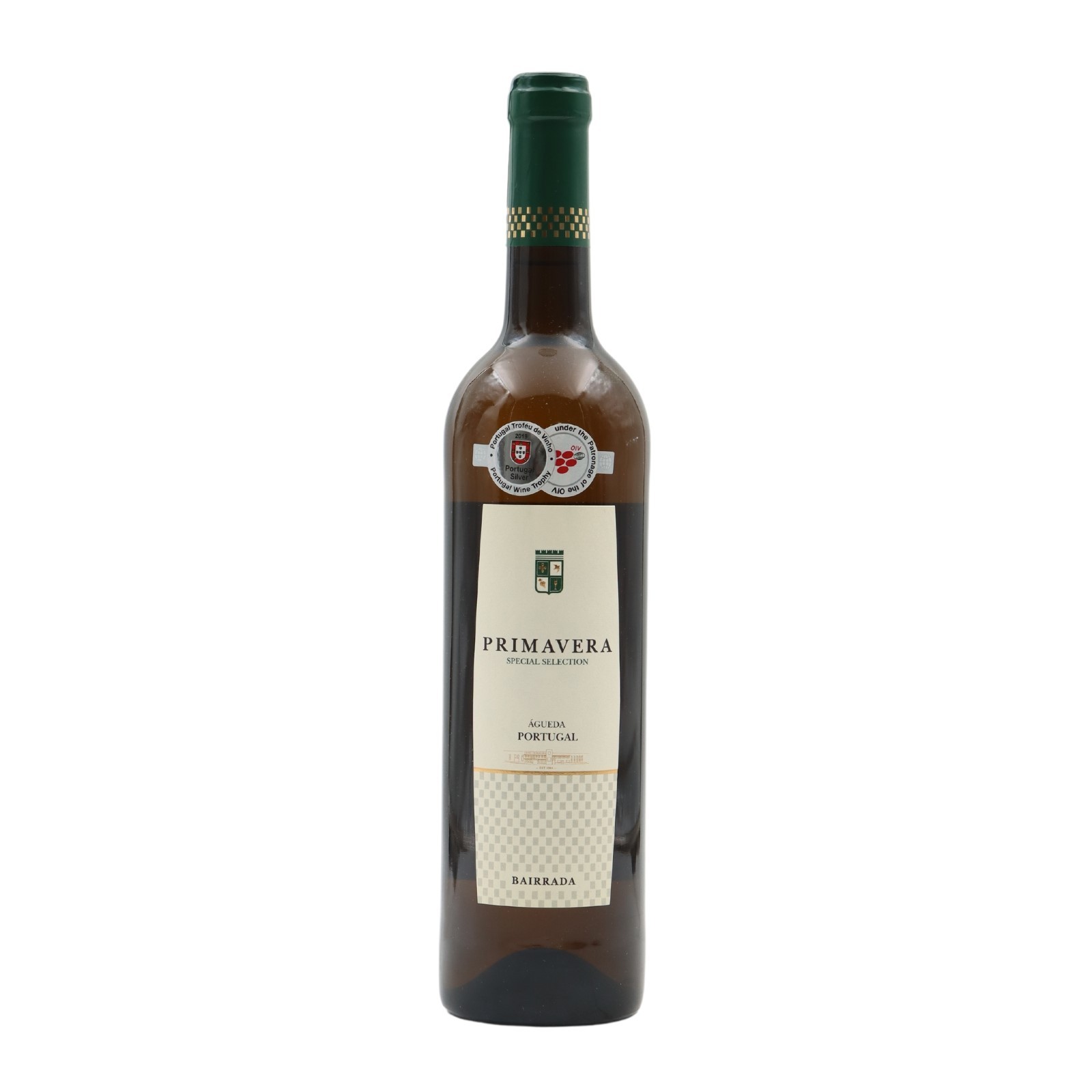 Primavera Special Selection