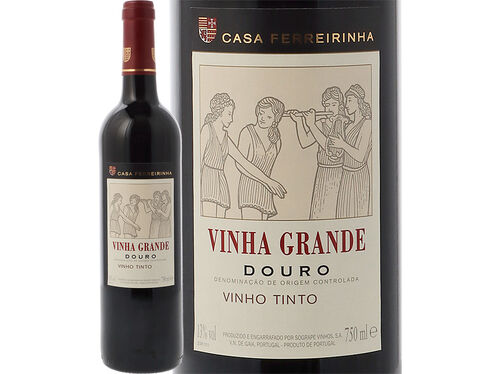 Vinha Grande Douro