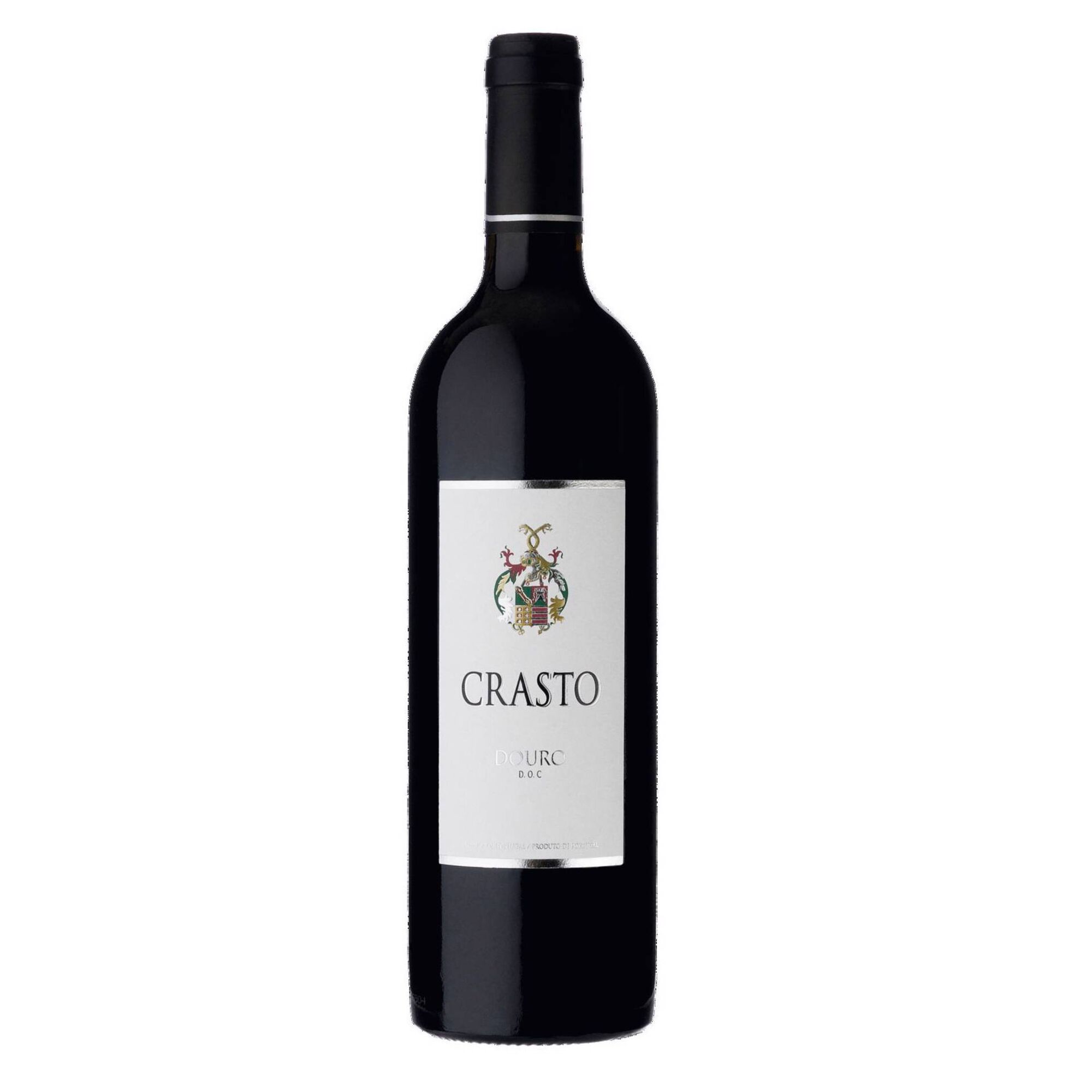 Crasto Doc Douro