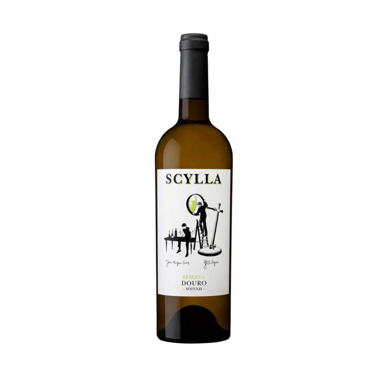 Scylla Reserva Reserva