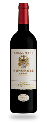 Kressmann Monopole