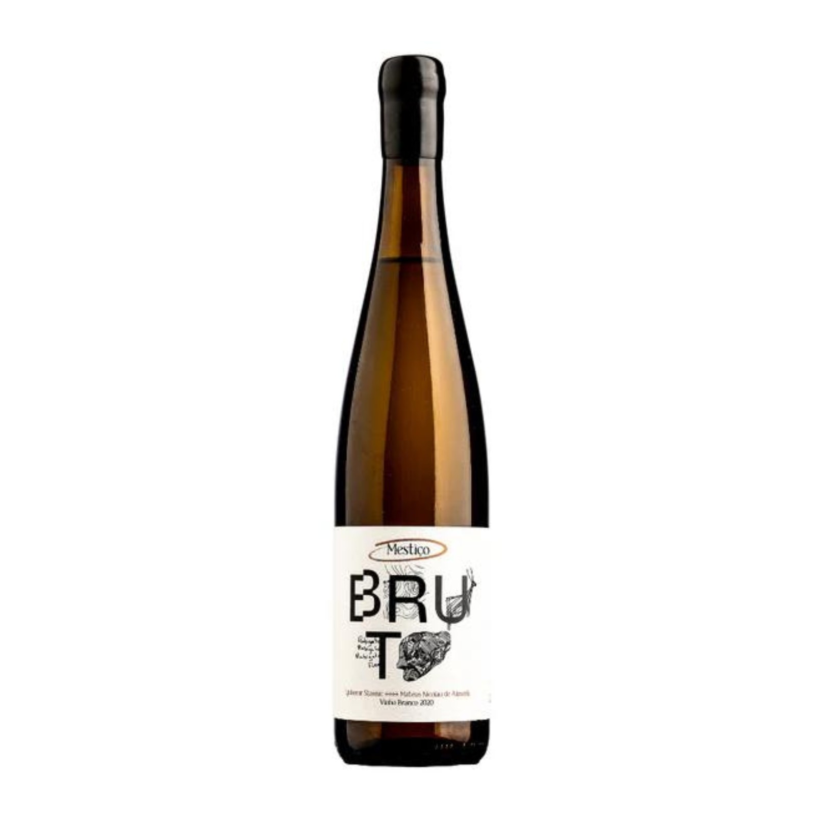 Mestiço Brutoo