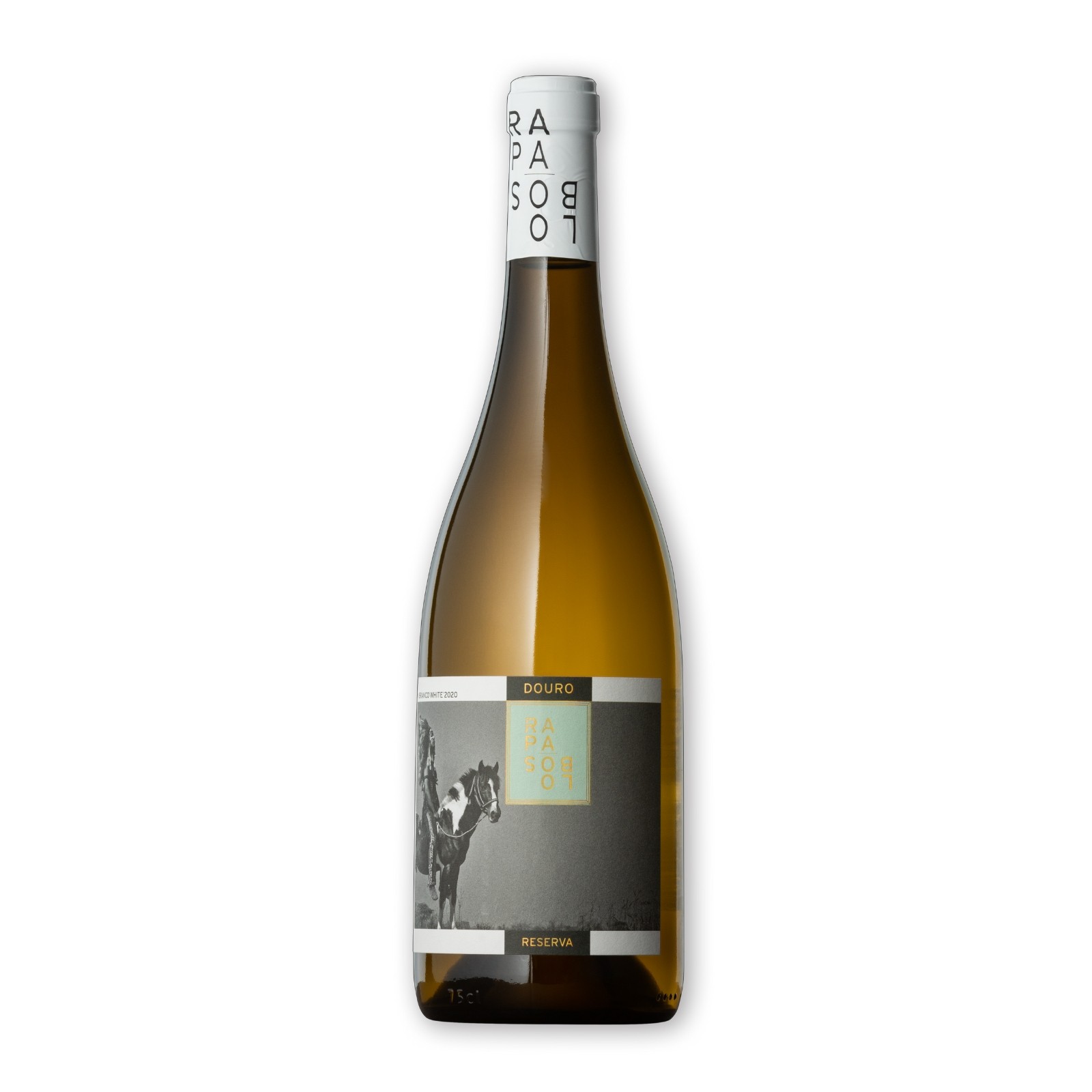Rapa Lobos Douro Reserva