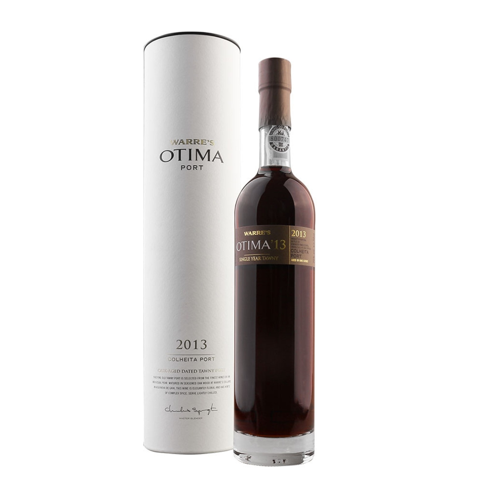 Warres Otima