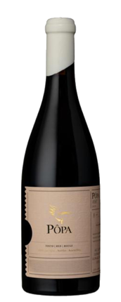 Quinta Do Pôpa Amphora