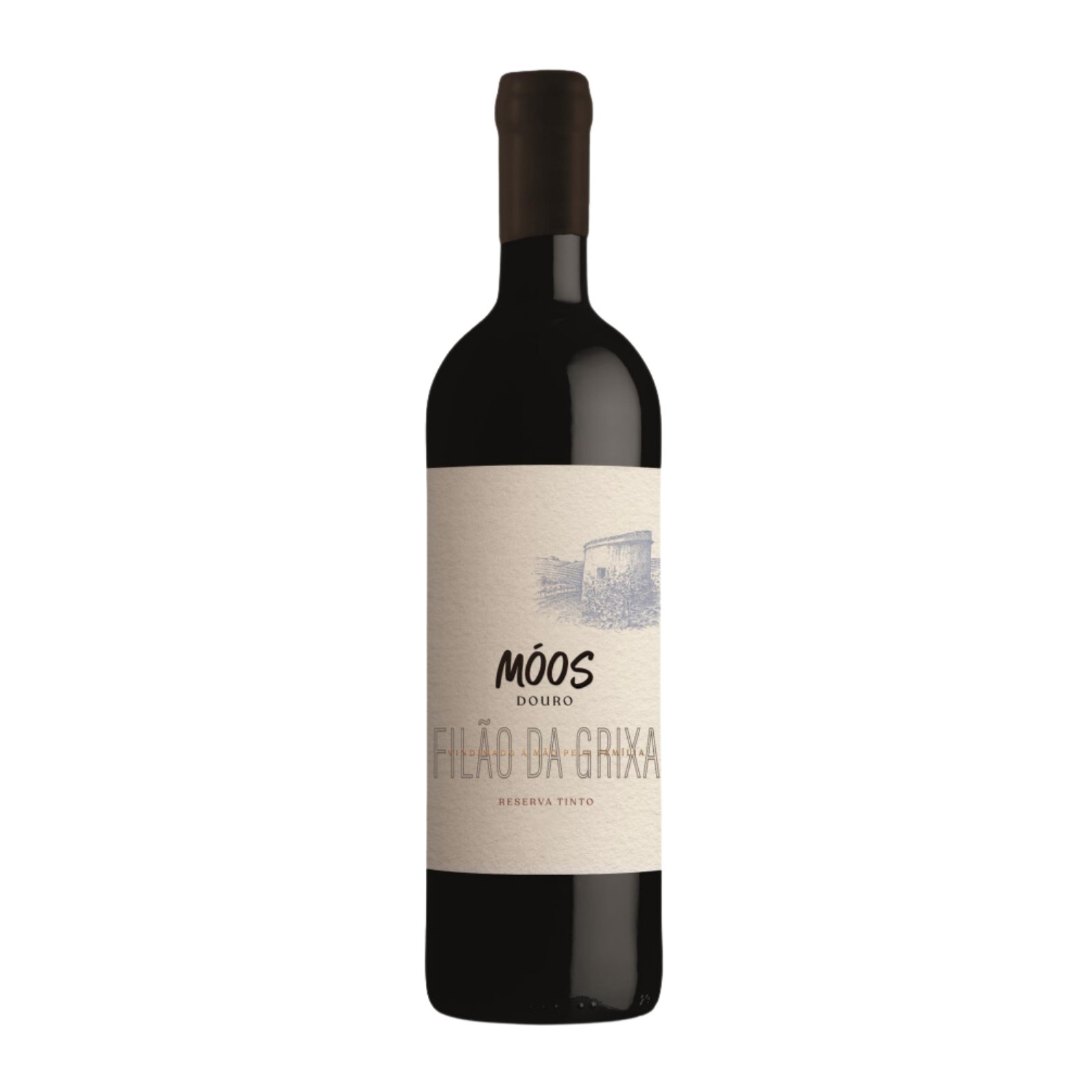 Móos Filão Da Grixa Reserva
