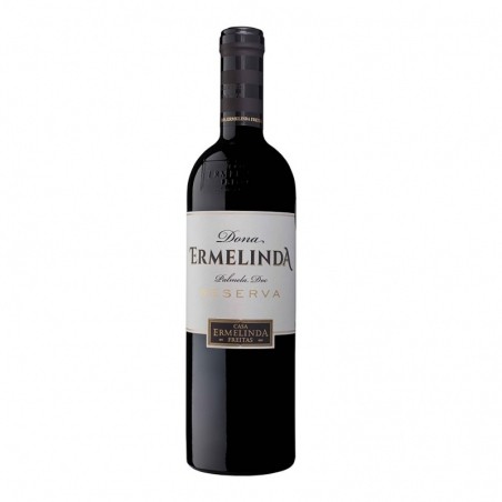 Dona Ermelinda Reserva - Setúbal