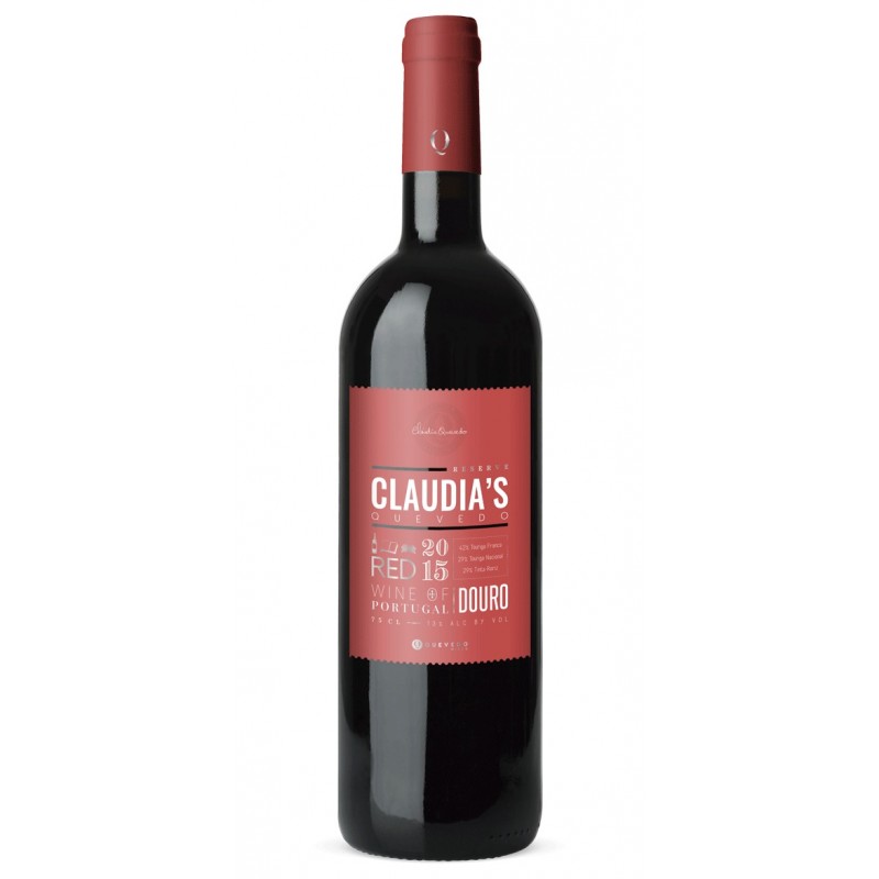 Claudia's Reserva