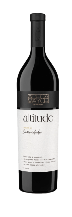 Adega Mayor Altitude Reserva