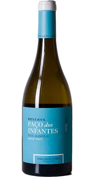 Paço Dos Infantes Reserva