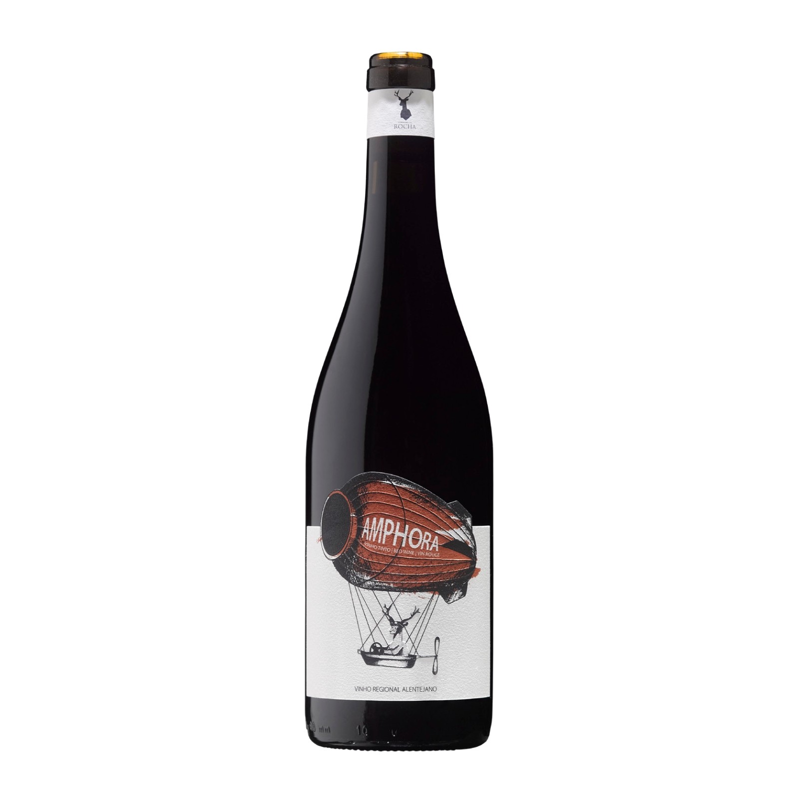 Herdade Da Rocha Amphora