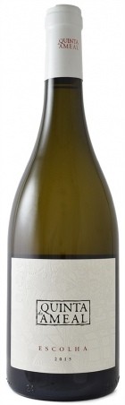 Verde Quinta Do Ameal Reserva