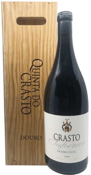Quinta Do Crasto Magnum