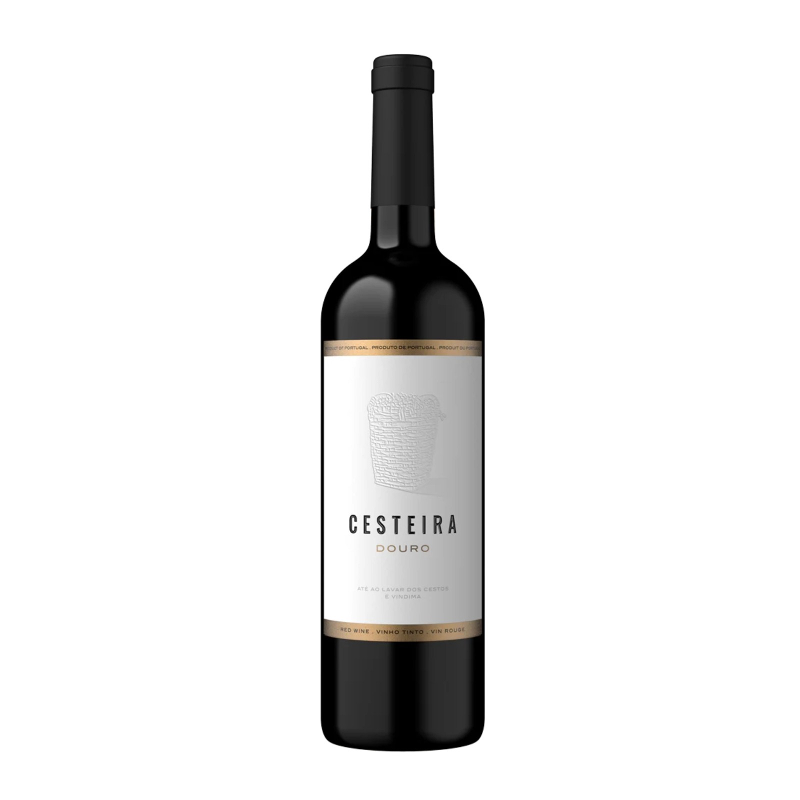 Cesteira