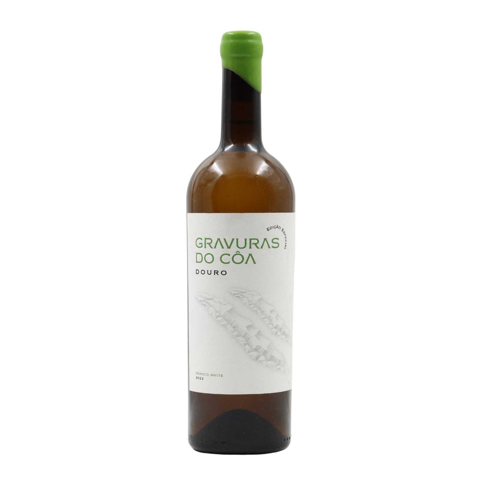 Gravuras Do Côa Edição Especial Reserva