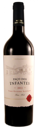 Paços De Infante Reserva