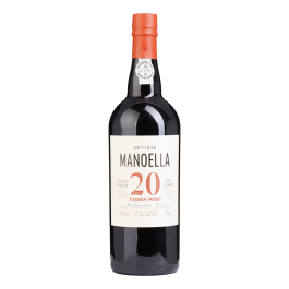 Manoella Tawny 20 Years