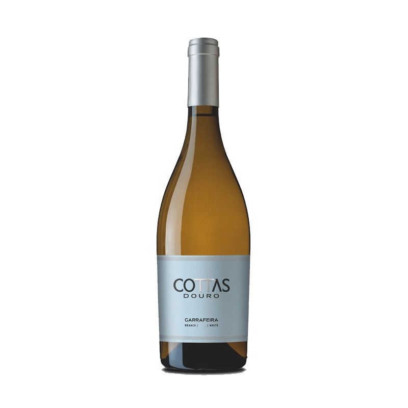 Quinta De Cottas Garrafeira