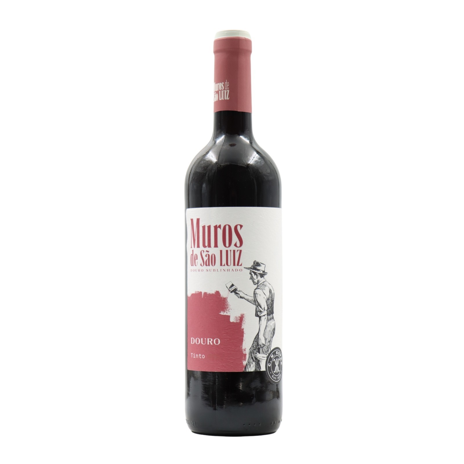 Kopke Muros De São Luiz