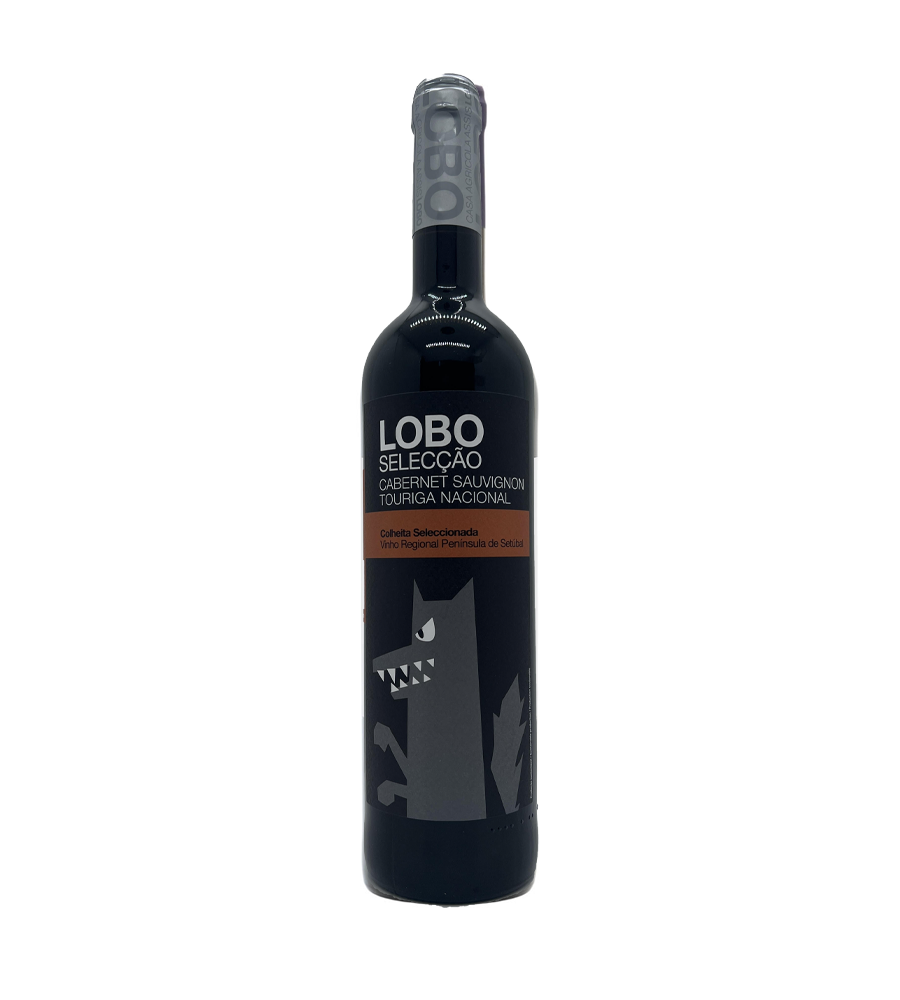 Lobo Seleção