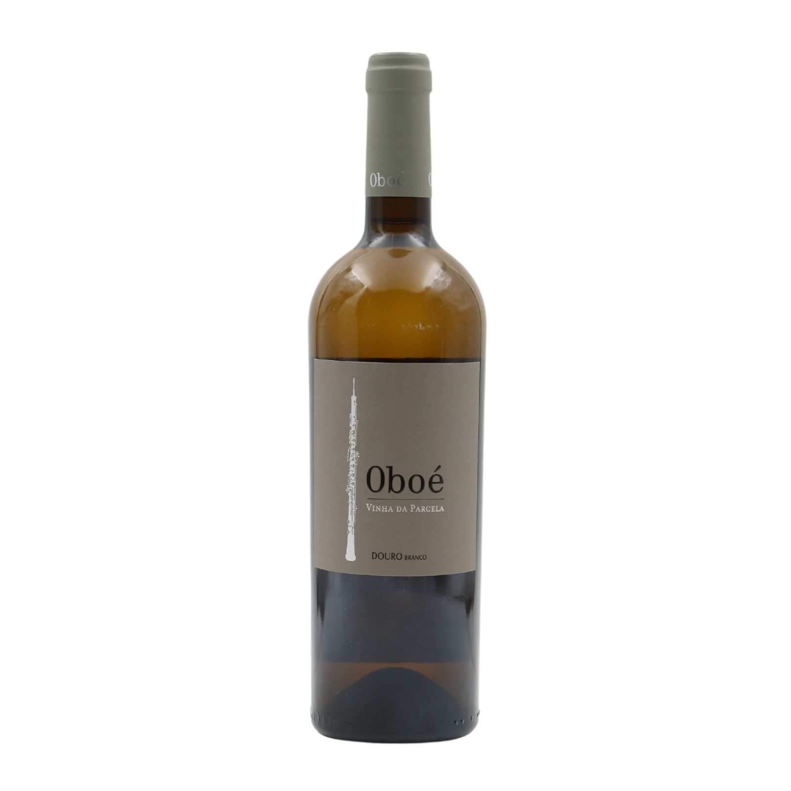 Oboé Vinha Da Parcela