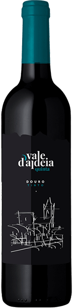 Quinta Vale D’Aldeia Grande Reserva