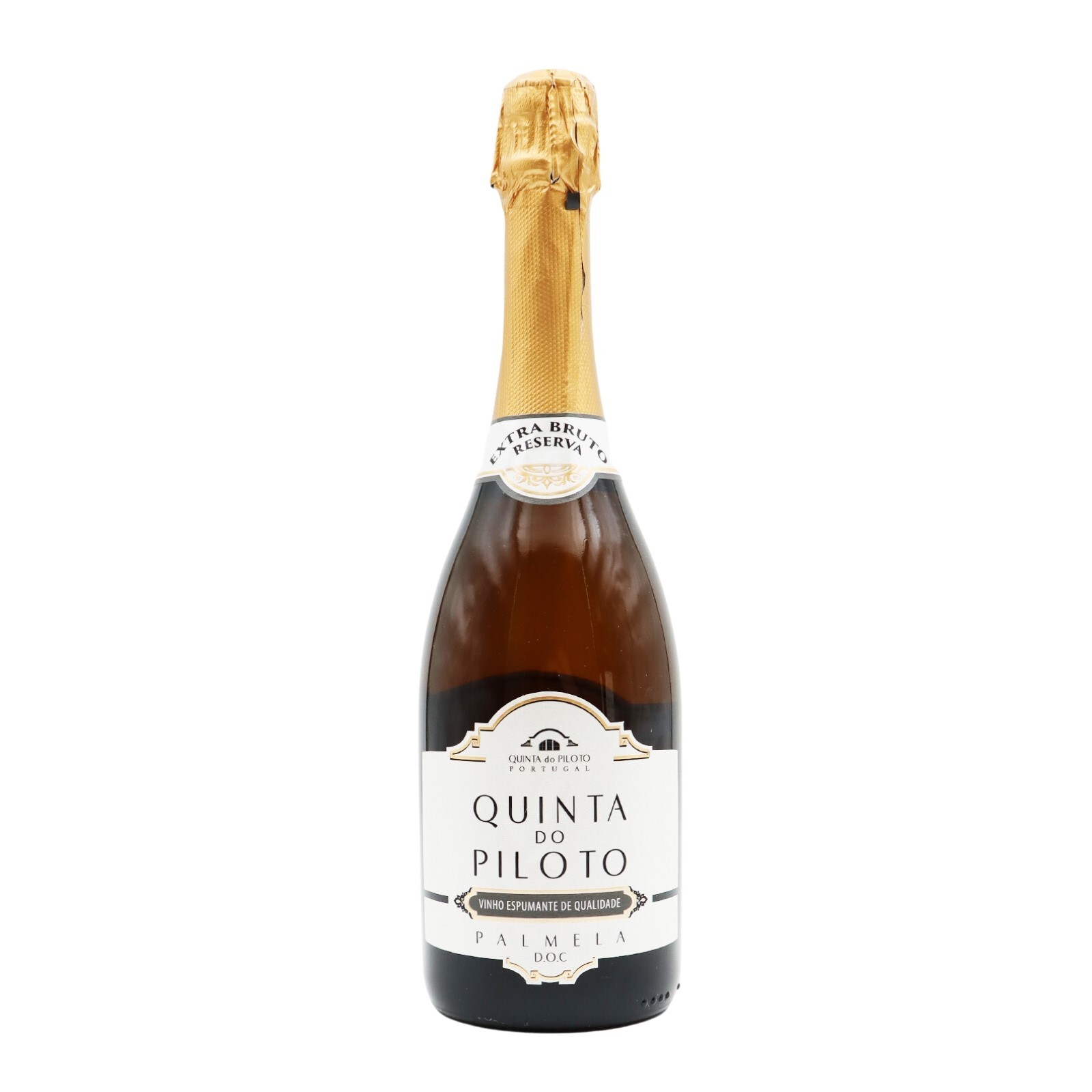 Quinta Do Piloto Reserva Extra