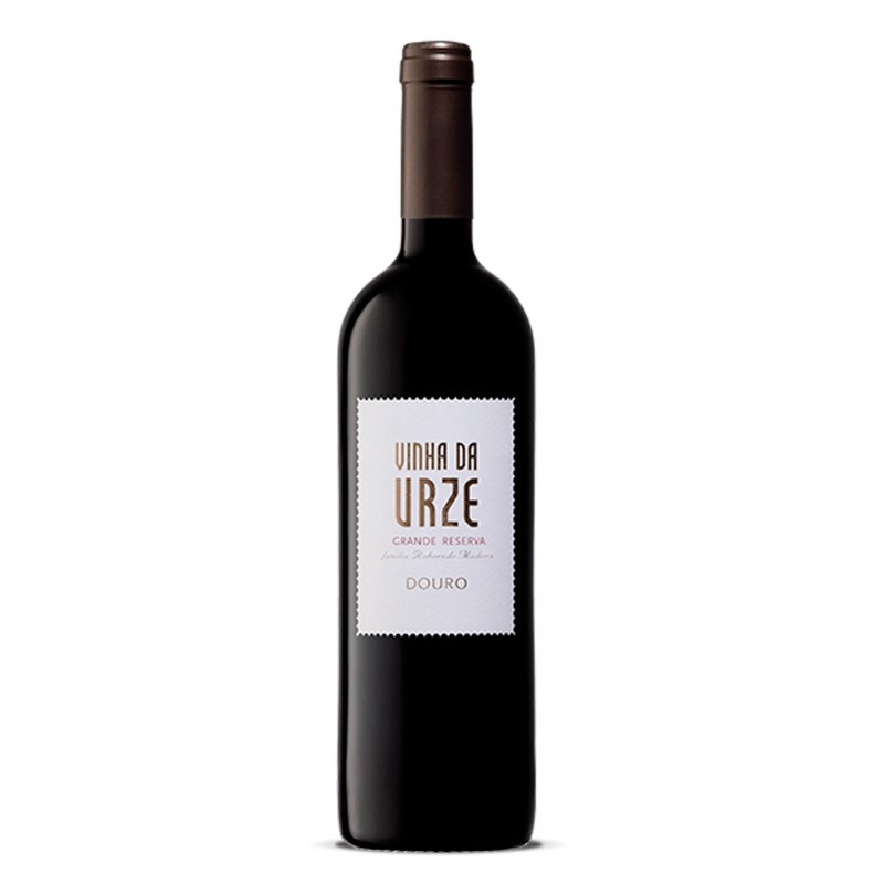 Carm Vinha Da Urze Grande Reserva