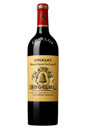 Chateau Angelus