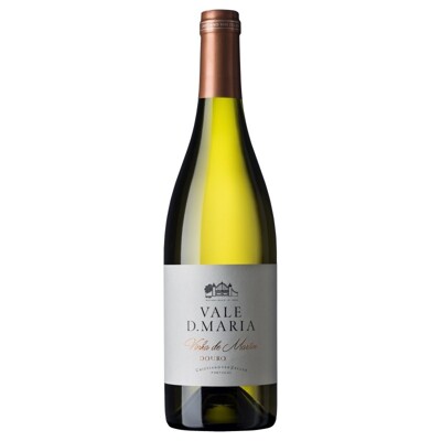 Quinta Do Vale Dona Maria Vinha Do Martim