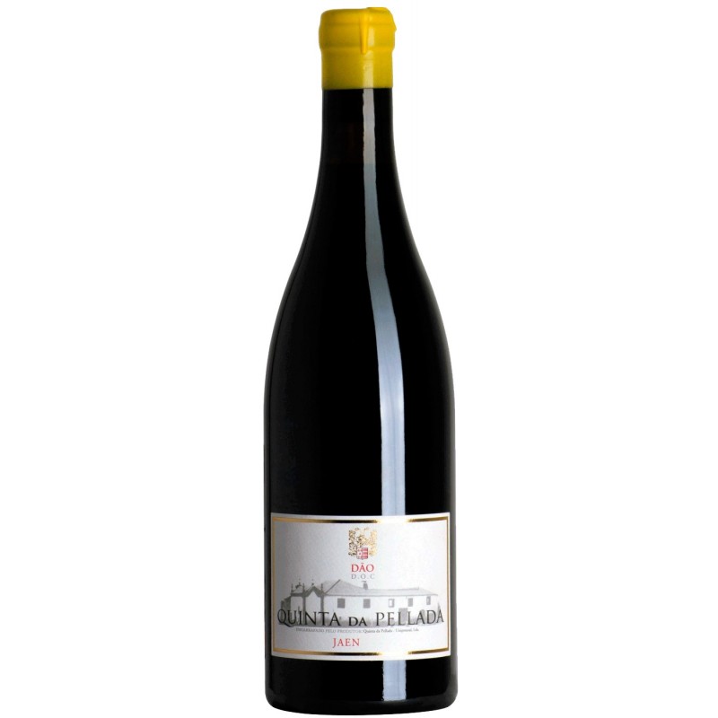 Quinta Da Pellada Jaen