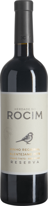 Herdade Do Rocim Mariana