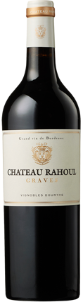 Château Rahoul