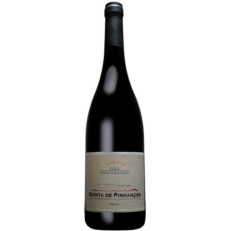 Quinta De Pinhanços Reserva