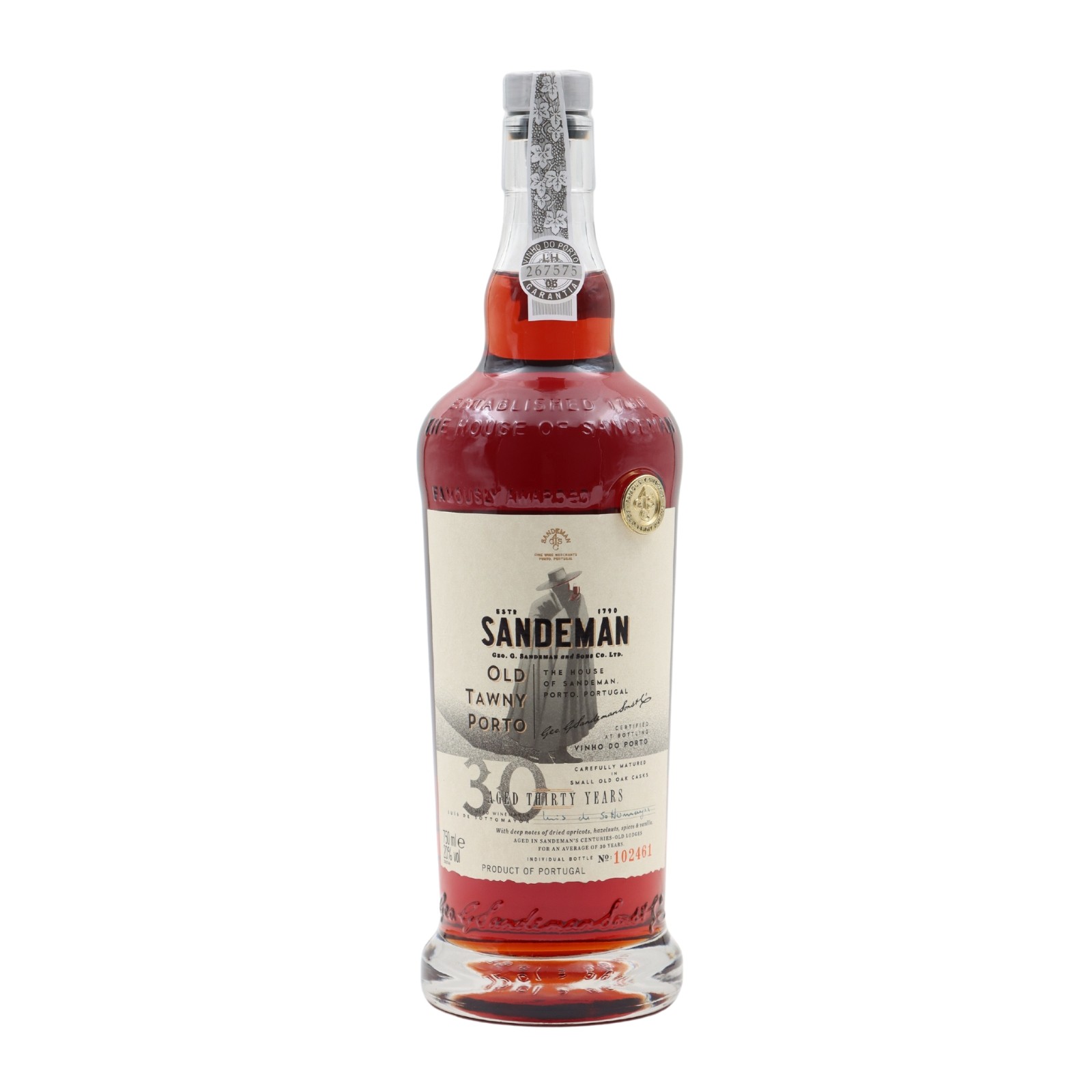 Sandeman Tawny 30 Anos