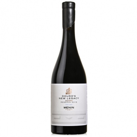 Menin New Legacy Reserva