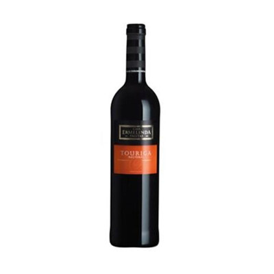 Ermelinda Freitas Touriga Nacional
