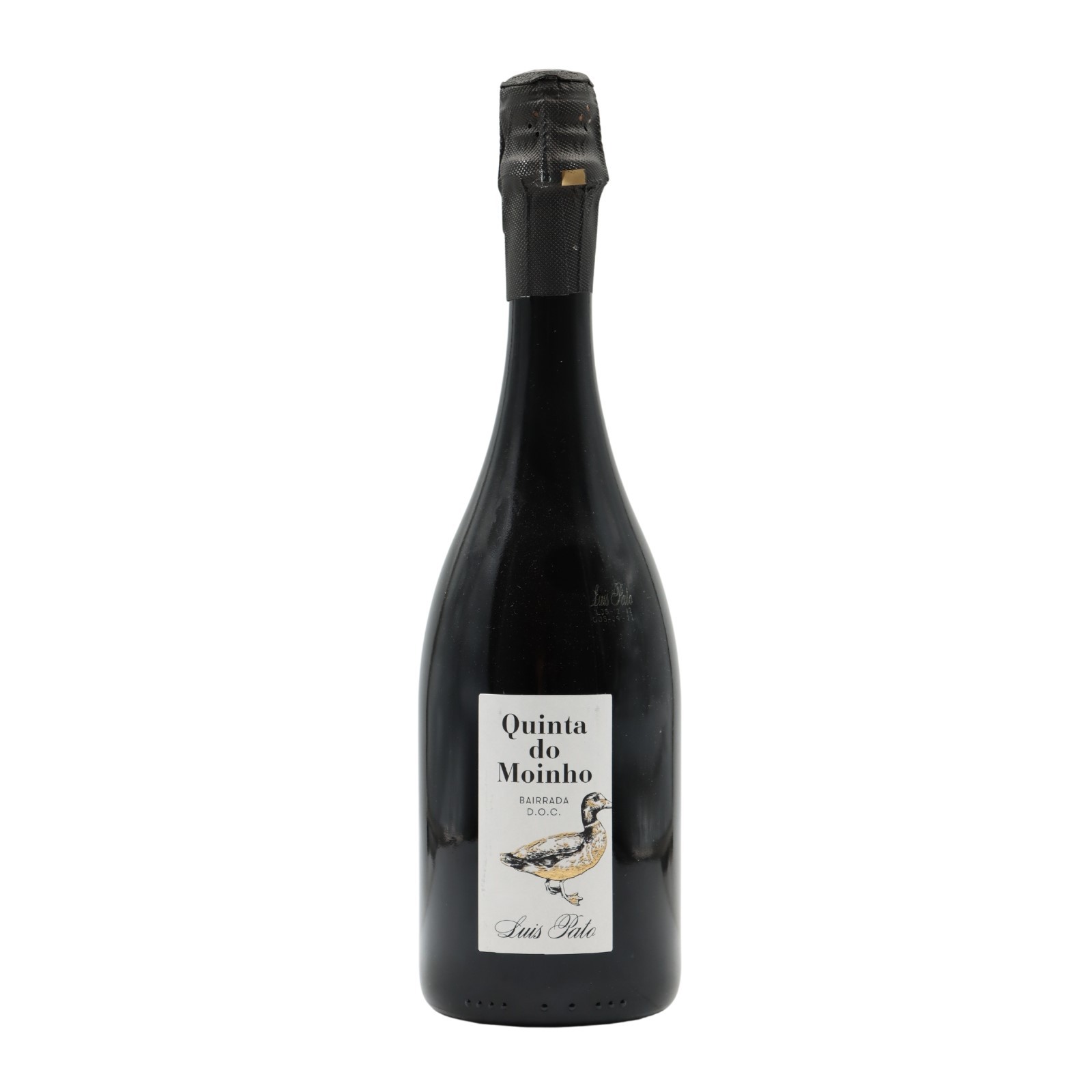Luis Pato Quinta Do Moinho