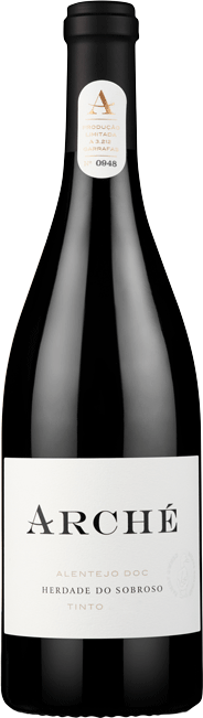 Herdade Do Sobroso Arche (Caixa Individual)
