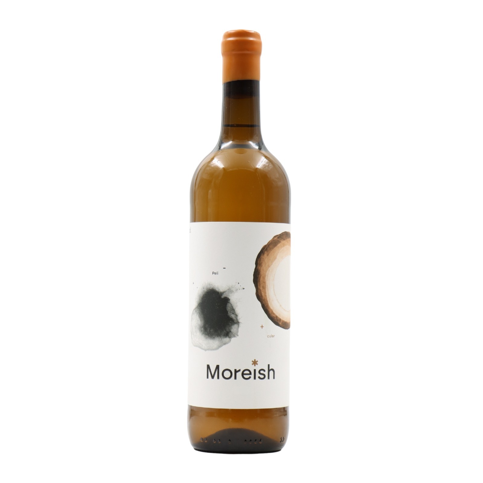 Moreish Pelicular