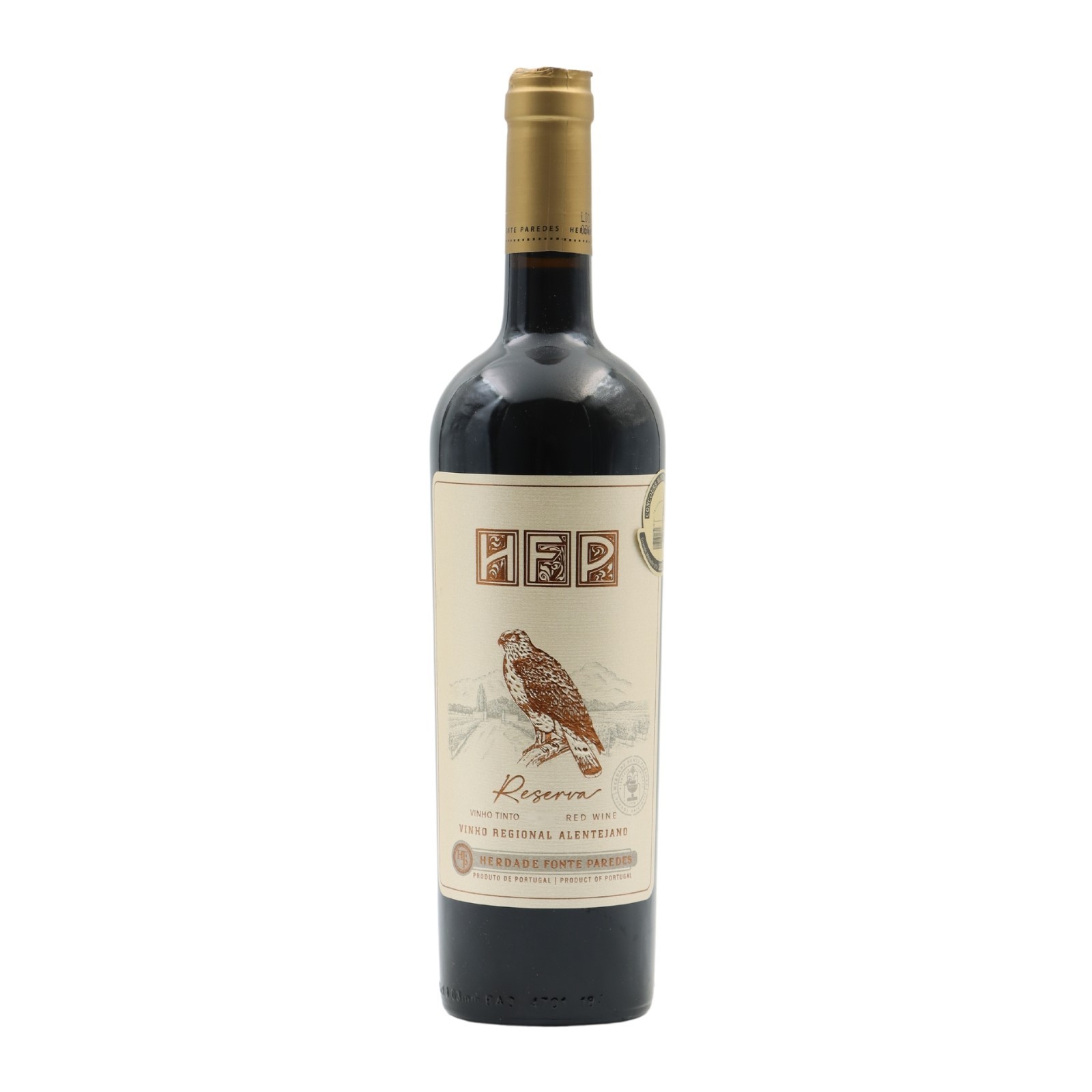 Herdade Fonte Paredes Reserva