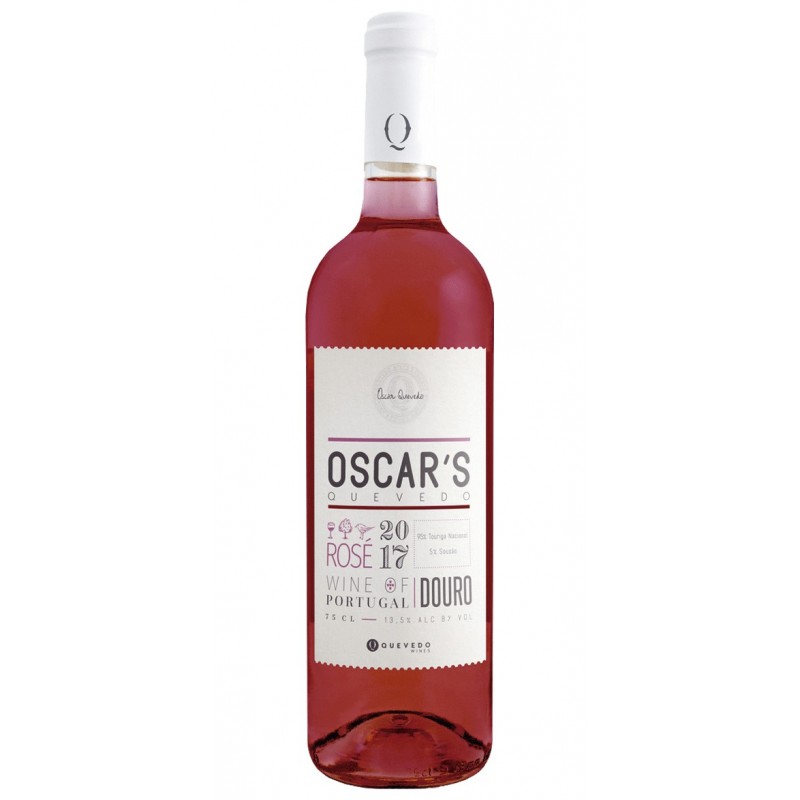 Oscar's
