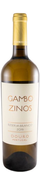 Gambozinos Reserva
