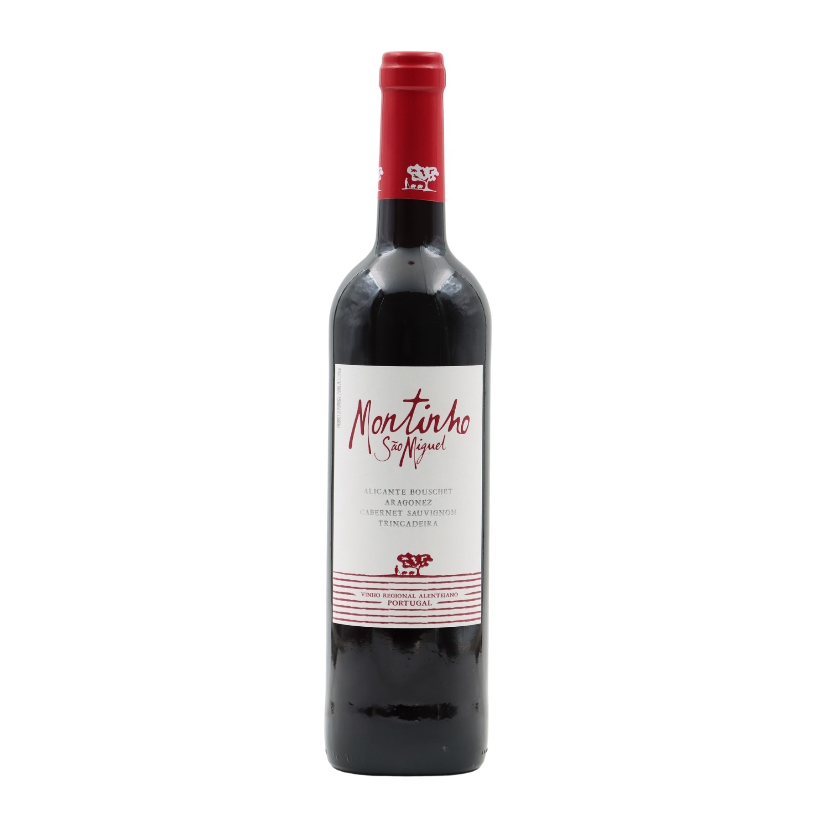 Montinho De São Miguel