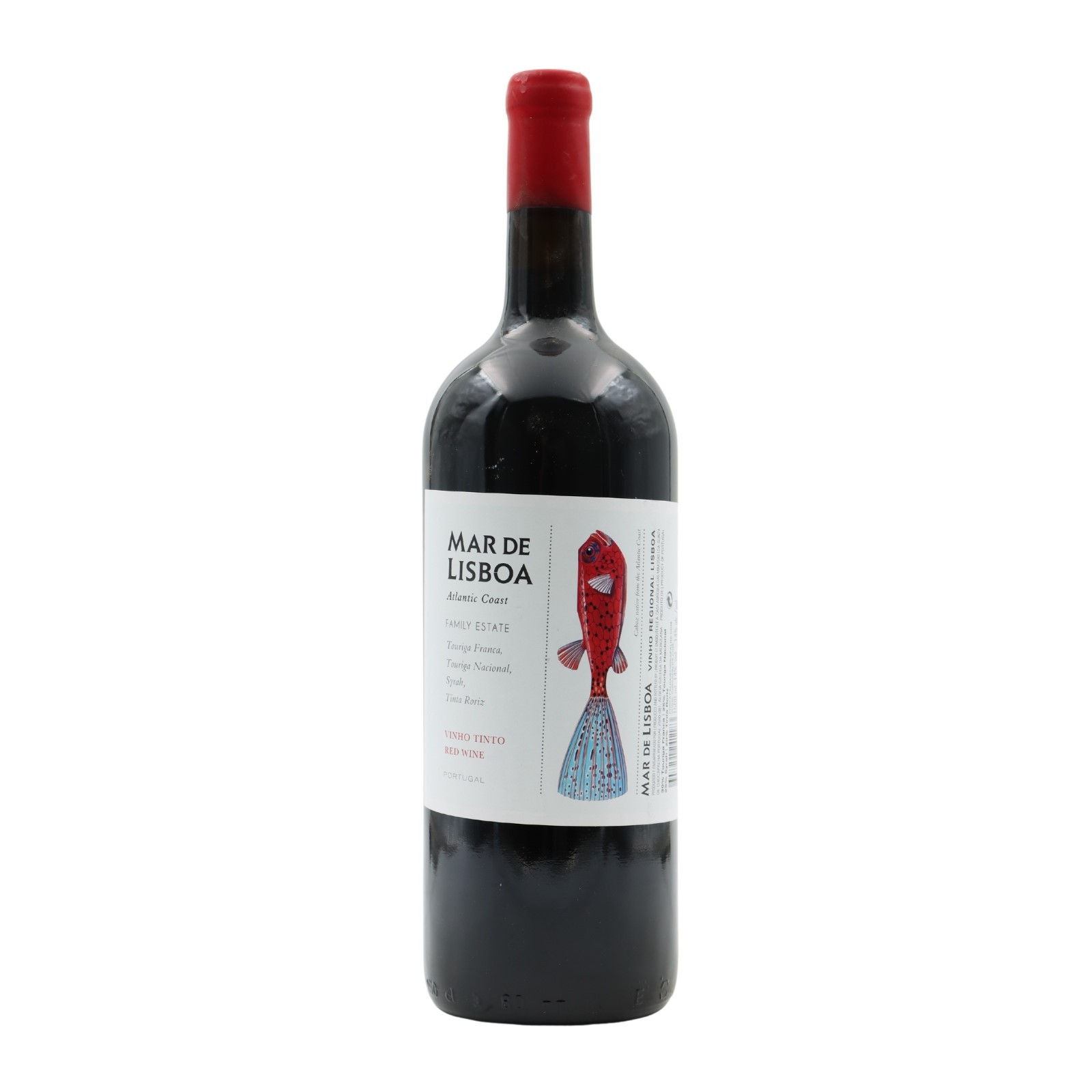 Magnum Mar De Lisboa